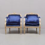 547014 Armchairs